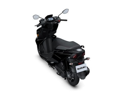 SUZUKI - Avenis 125